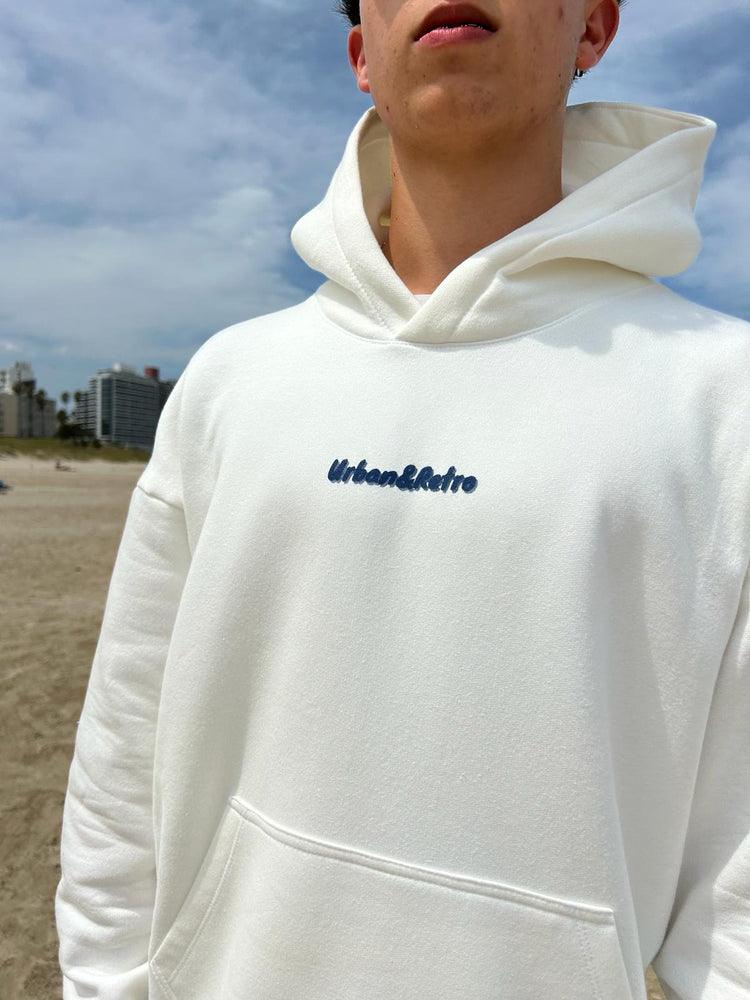 Hoodie The Real Paradise